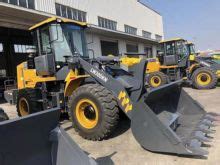 Used Used Front End Loader And Backhoe For Sale for sale. Case CE ...