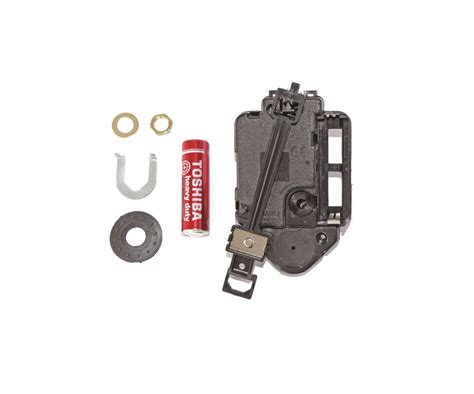 Image result for Clock Components Product