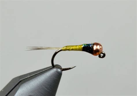 Image result for Spanish Bullet Fly Pattern