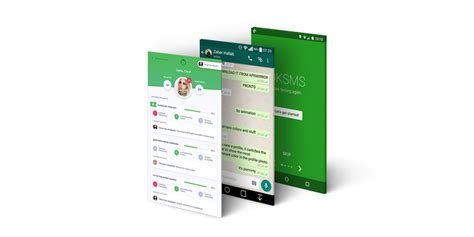 Image result for How to Create Chat App No Code