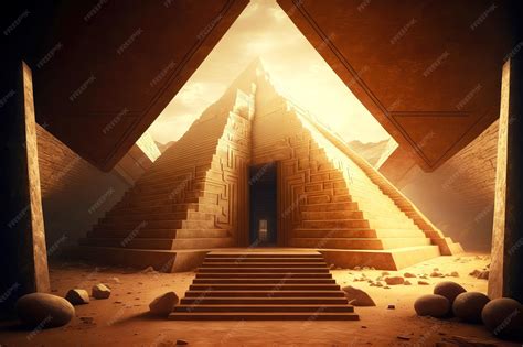 Inside Pyramids 的图像结果