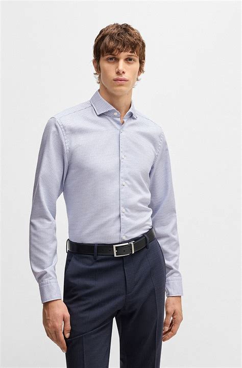 HUGO BOSS Shirts – Elaborate designs | Men