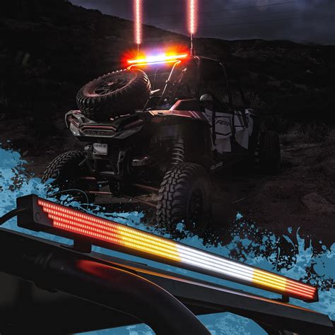Image result for UTV LED Light Bar