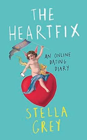 Buy Heartfix: An Online Dating Diary Book Online at Low Prices in India ...