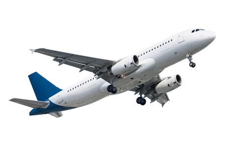 Airplane PNG, Airplane Transparent Background - FreeIconsPNG