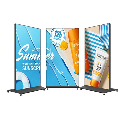 Full Length Digital Screen Display 的图像结果