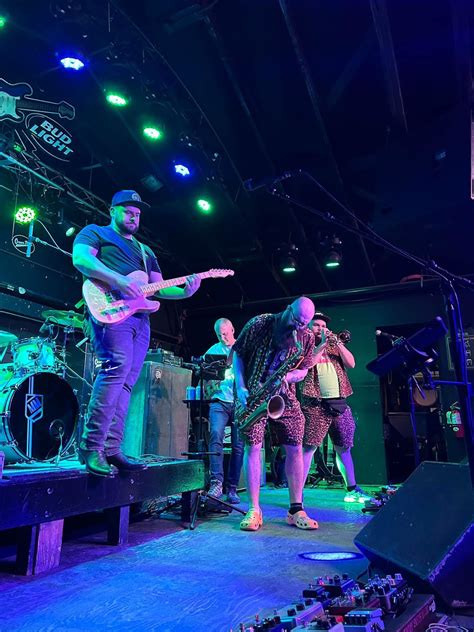 Block Island Comes to Branford with Rob Davis Band, 196 S Montowese St ...