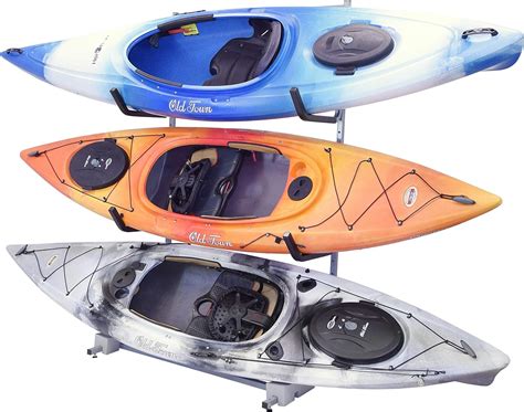 Malone Auto Racks Kayak Storage Rack System India | Ubuy