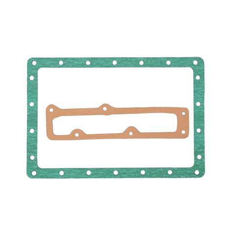 Engine Gasket Kit Cylinder Overhaul Full Head For | Ubuy India