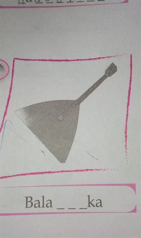 please give me the two musical instrument - Brainly.in