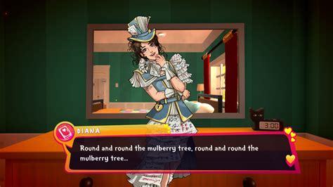 Date Everything: How To Find and Date Diana - Deltia's Gaming