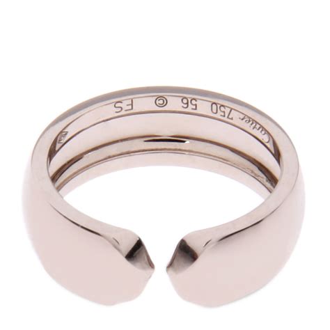 卡地亚的戒指多少钱 有哪些受欢迎的经典款式 - 中国婚博会官网