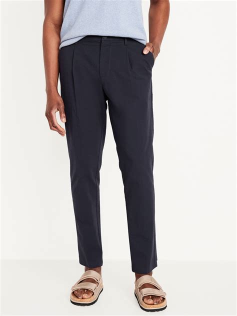 Mens Loose Dress Pants | Old Navy