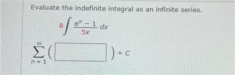 Infinite Integral Solver 的图像结果