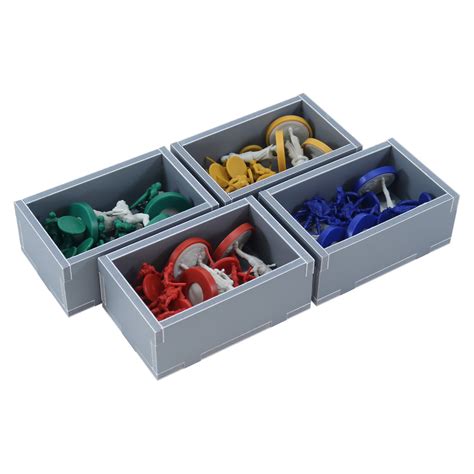 Acheter Rangement pour Boîte Folded Space - Dune: Imperium - Folded ...