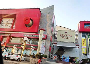 3 Best Shopping Malls in Rajkot, GJ - Expert Recommendations