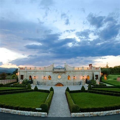 DEL DOTTO ESTATE WINERY & CAVES (2026) All You Need to Know BEFORE You ...