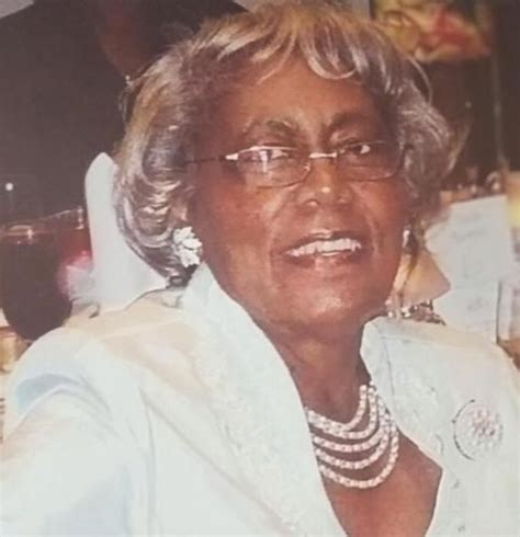 Mrs. Janie H. Jack Obituary (2025) - Shreveport, LA - Heavenly Gates ...