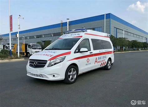 民营医院采购救护车的相关流程_易车