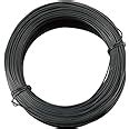 Trustware™ Rope Wire for Drying Hanging Clothes/Clothesline/Washing ...