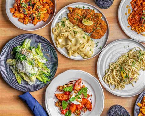 House of Pasta NYC Menu New York City • Order House of Pasta NYC ...