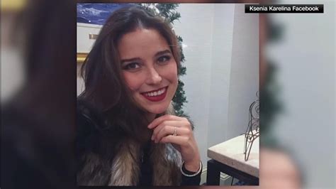 US denied access to Ksenia Karelina, American ballerina held in Russia ...