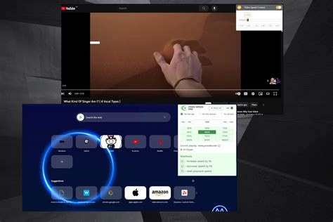 Image result for Video Speed Controller Extension for Edge