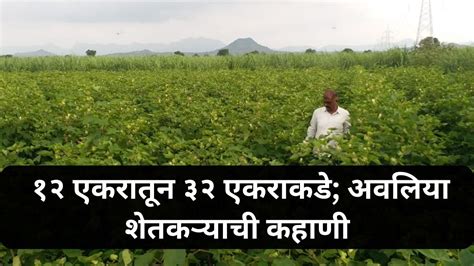 Agriculture News in Marathi, Marathi news, Marathi agriculture news ...