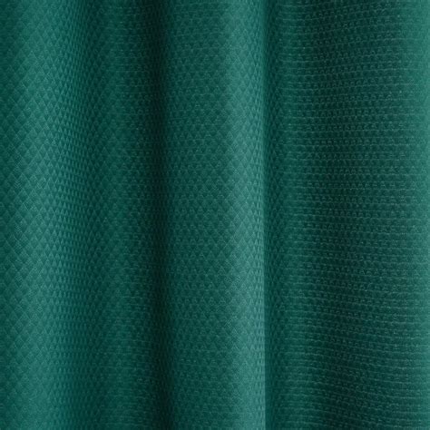 Buy Sierra Set of 2 Woven Room Darkening Window Curtains from Home ...