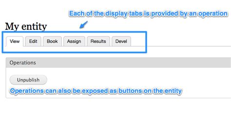 Entity Module in Python 的图像结果