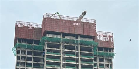 Projects - Outstanding Formwork and Scaffolding