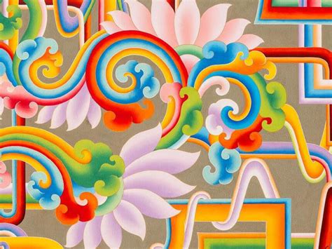 Modern reflections of wisdom and compassion | Meer