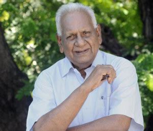 Tamil cinema actor V. S. Raghavan passes away