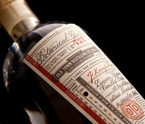 Image result for Label Design Examples