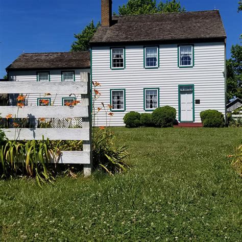 Dr Samuel A Mudd House in Waldorf, MD (With Photos)