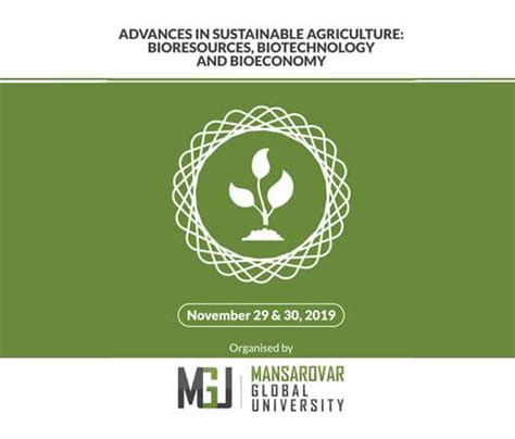 Best University in Bhopal | Top Universities in MP - MGU