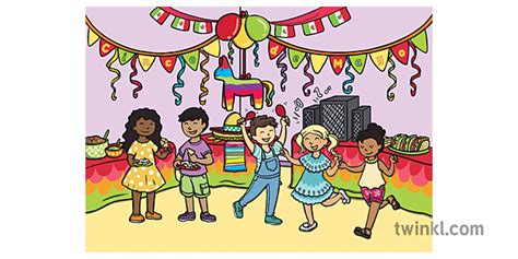12 Cinco de Mayo Activities For Your Class | Twinkl USA