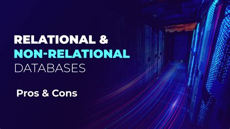 Image result for SQL Cons