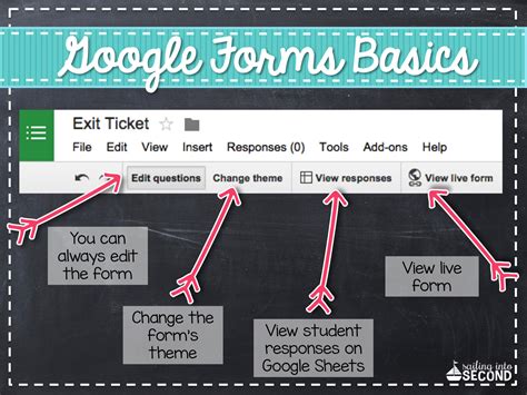 Image result for Google Forms Tutorial