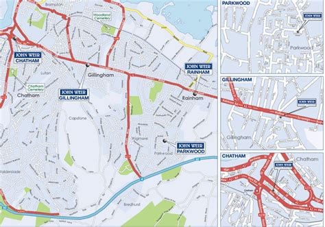 Promo Local Business Map 的图像结果