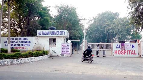 What's next for Al Falah students? Fearing stigma, many demand renaming ...