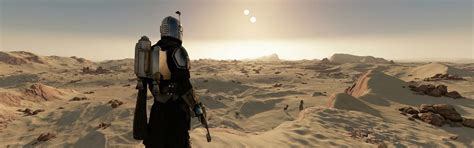Yeni bir Star Wars oyunu çıktı: Hem de tamamen ücretsiz…