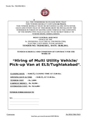 ELECTRIC LOCO SHED, WCR Doc Template | pdfFiller