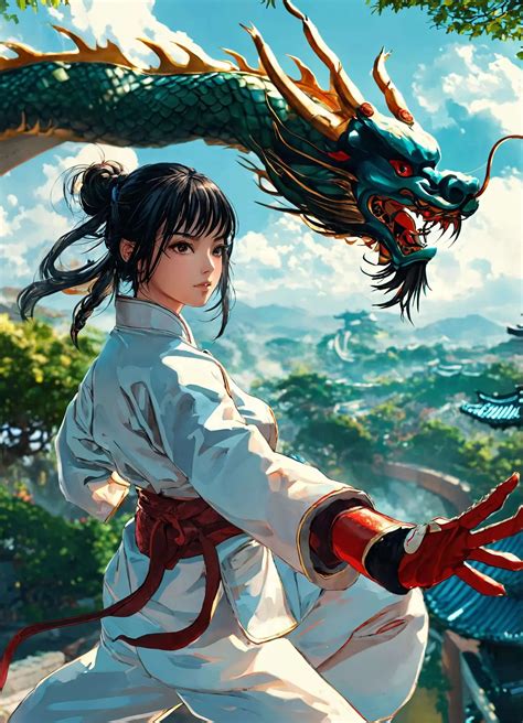 Stable Diffusion 的图像结果