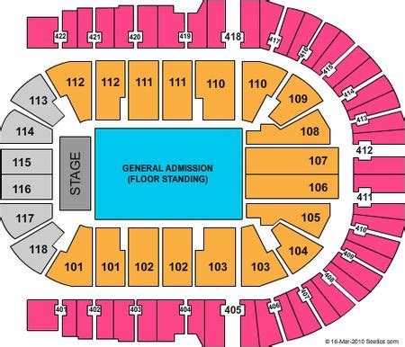 Image result for O2 Arena Seating