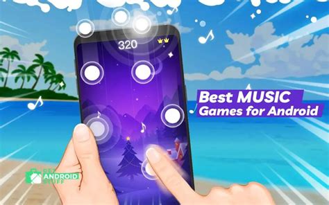 Image result for Music Games for Android