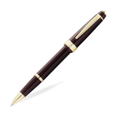 Cross Bailey Light Burgundy GT Roller Ball Pen | Shop Online at Makoba ...