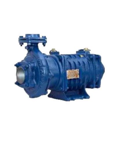 Kirloskar KOS-1537+ Three Phase 15HP Submersible Monoblock Pump Set ...