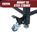 Image result for Fulton Workbench Casters