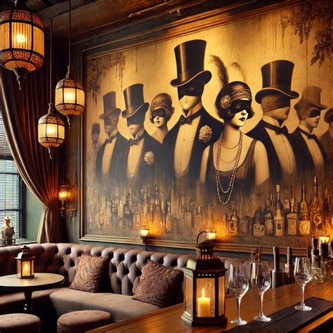 Best 13 What Is A Speakeasy Bar – Artofit